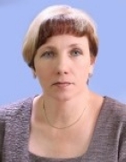 Нестеренко Светлана Андреевна