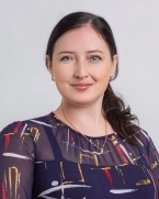 Ярусова Софья Борисовна