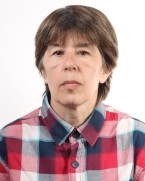 Ещенко Марина Борисовна