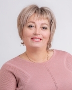 Мясникова Ольга Викторовна