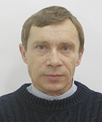 Пушкарь Владимир Степанович