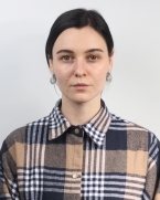 Захарова Екатерина Андреевна