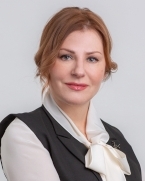 Варкулевич Татьяна Владимировна