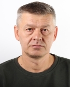 Туркельтауб Олег Викторович