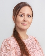 Царева Наталья Александровна