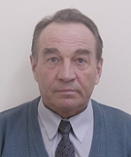 Кривошеев Владимир Петрович