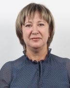 Николаева Ирина Петровна