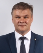Суранов Павел Валерьевич