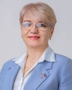 Белозерцева Наталья Петровна