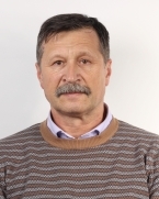 Захаров Константин Павлович
