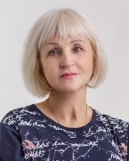 Петрушенко Наталья Ивановна