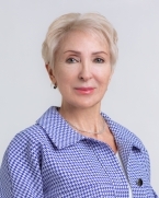 Попова Марина Альбертовна