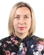 Михина Илона Сергеевна