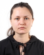 Ардальянова Анна Юрьевна