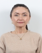 Маликова Диляра Мансуровна