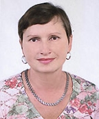 Мартышенко Наталья Степановна