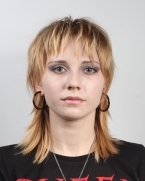 Лихачева  Екатерина Сергеевна
