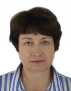 Кочеткова Ирина Степановна