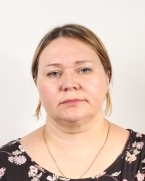 Ишутина Юлия Александровна