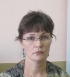 Яковлева Светлана Михайловна