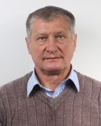 Афонин Михаил Владимирович