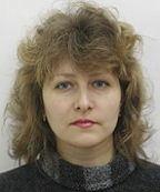 Михайлова Елена Валентиновна