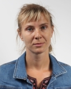Соколова Дарья Андреевна