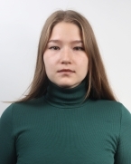 Максимова Татьяна Дмитриевна