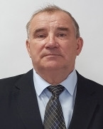 Панченко Леонид Алексеевич