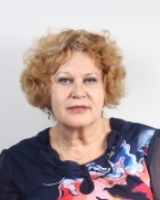 Салькова Ирина Андреевна