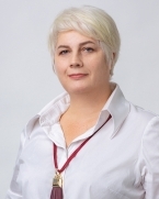 Мельникова Людмила Алексеевна