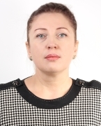 Асташенкова Елена Владимировна