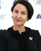 Смольянинова Елена Николаевна
