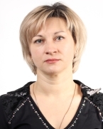 Бурдинская Наталья Николаевна