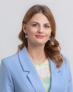 Кравченко Людмила Александровна