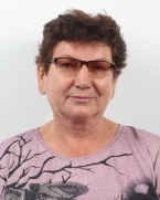 Самсонова Ирина Анатольевна