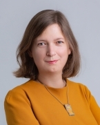 Белова Анна Николаевна