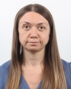Долбилова Светлана Леонидовна