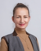 Богданова Ольга Борисовна