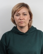 Соломыкова Наталья Сергеевна