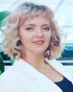 Титова Наталья Юрьевна