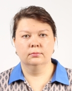 Мальцева Ольга Николаевна