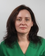 Попова Инна Викторовна