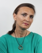 Хорольская Ирина Витальевна