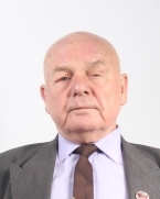 Ембулаев Владимир Николаевич