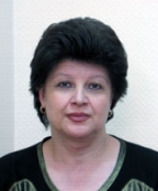 Вергасова Марина Владимировна