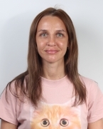 Слота Алина Александровна