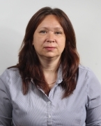 Ананьина Яна Дмитриевна