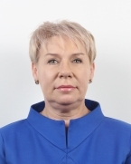 Барышева Светлана Владимировна