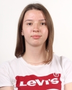 Румянцева Анастасия Николаевна